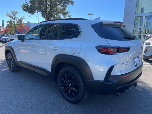 2026 Mazda CX-50 Hybrid Premium