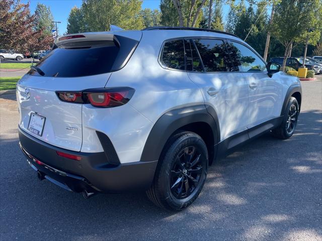2026 Mazda CX-50 Hybrid Premium