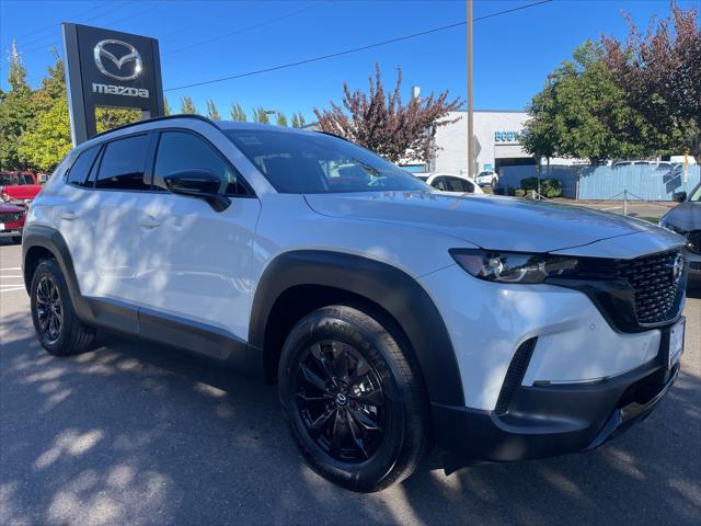 2026 Mazda CX-50 Hybrid Premium