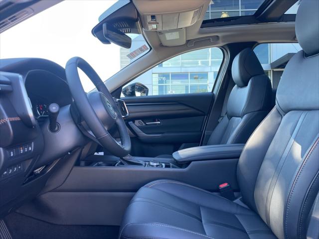 2026 Mazda CX-50 Hybrid Premium