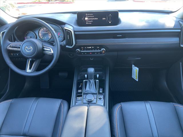 2026 Mazda CX-50 Hybrid Premium