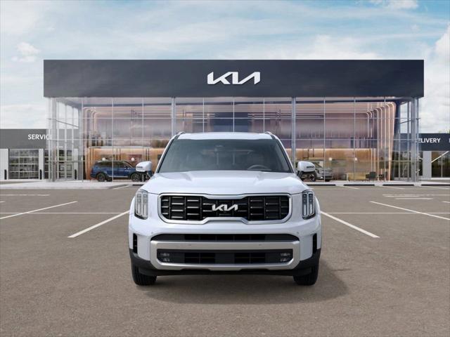 2025 Kia Telluride SX Prestige