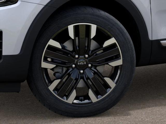 2025 Kia Telluride SX Prestige