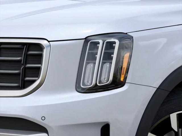 2025 Kia Telluride SX Prestige