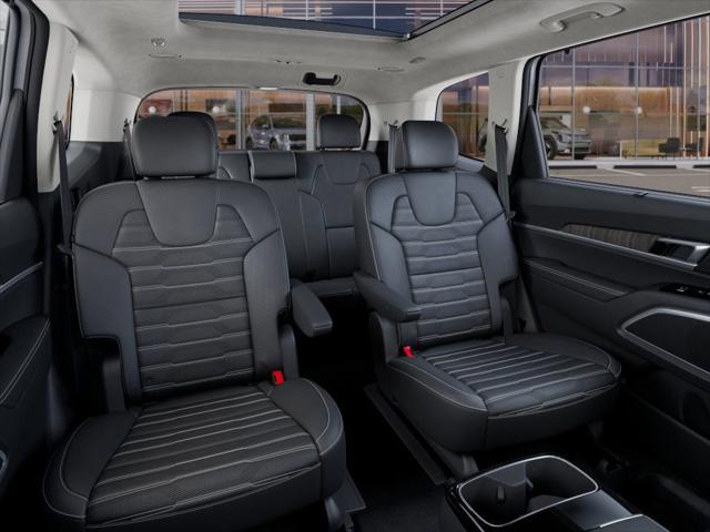 2025 Kia Telluride SX Prestige