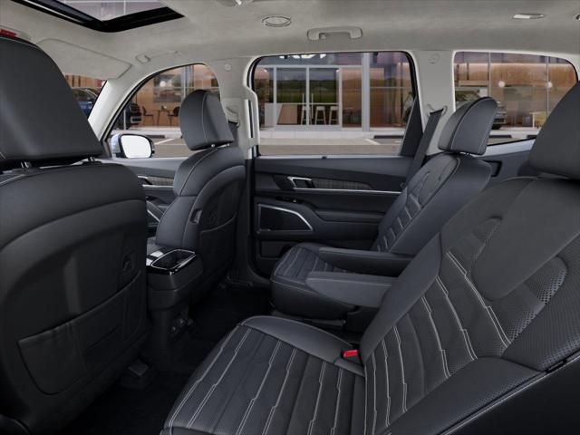2025 Kia Telluride SX Prestige