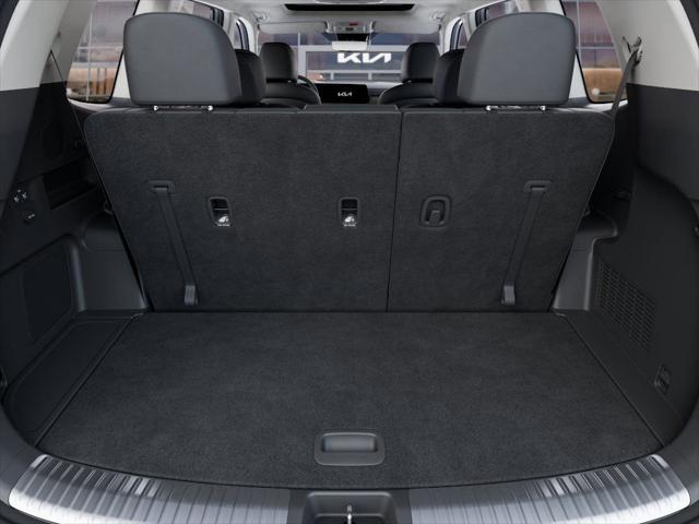 2025 Kia Telluride SX Prestige