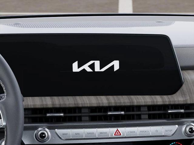 2025 Kia Telluride SX Prestige