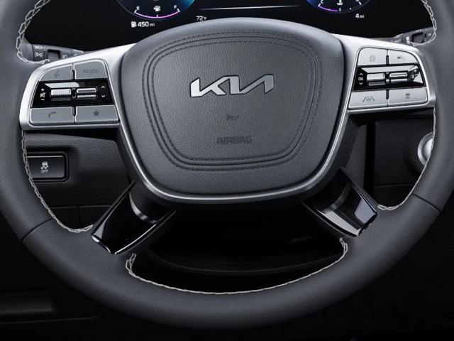 2025 Kia Telluride SX Prestige