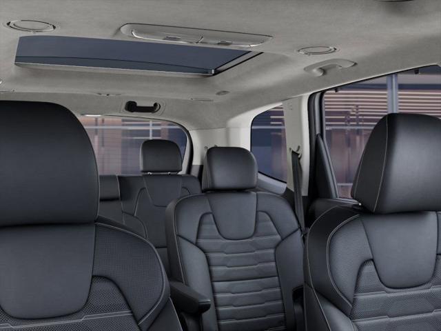 2025 Kia Telluride SX Prestige