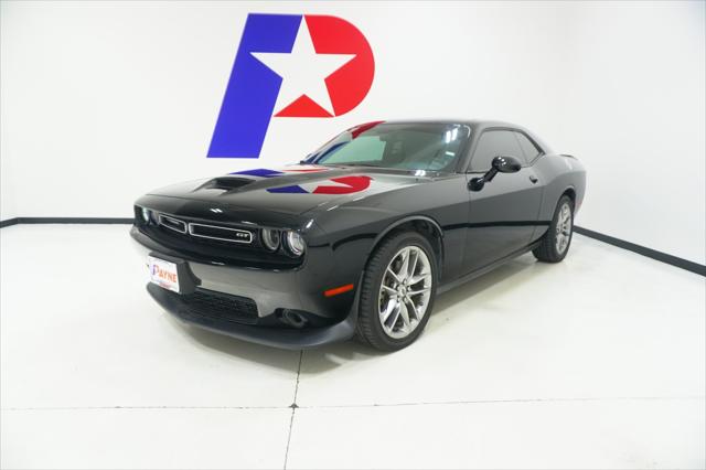 2023 Dodge Challenger GT AWD for sale in Weslaco, TX