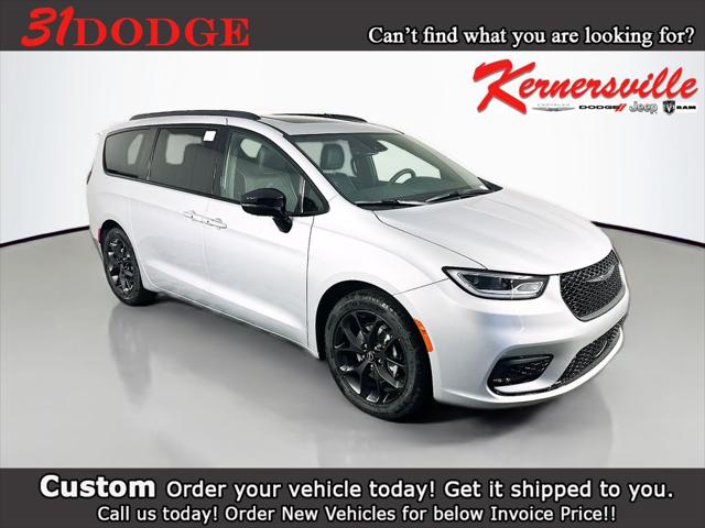 2026 Chrysler Pacifica Limited for sale in Kernersville, NC