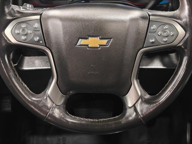 2020 Chevrolet Suburban 4WD Premier