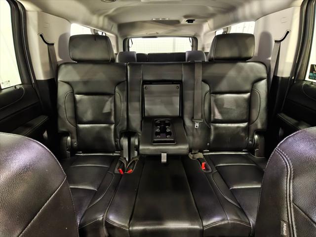 2020 Chevrolet Suburban 4WD Premier
