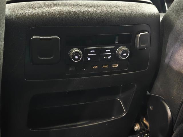 2020 Chevrolet Suburban 4WD Premier