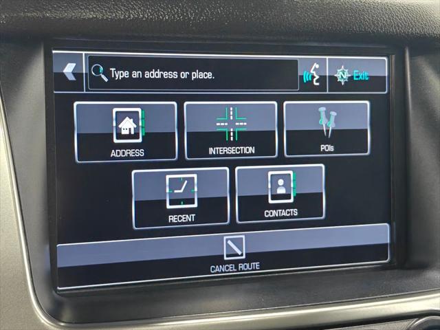 2020 Chevrolet Suburban 4WD Premier
