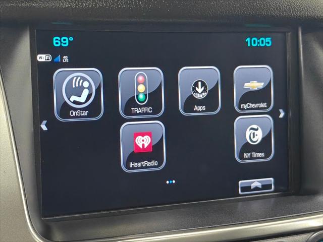 2020 Chevrolet Suburban 4WD Premier
