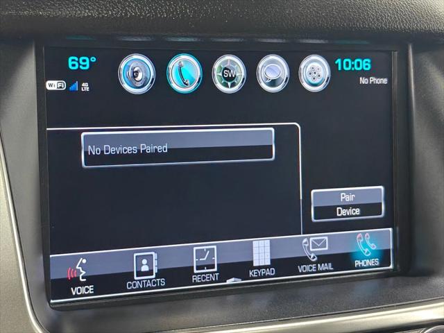 2020 Chevrolet Suburban 4WD Premier