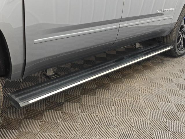 2020 Chevrolet Suburban 4WD Premier
