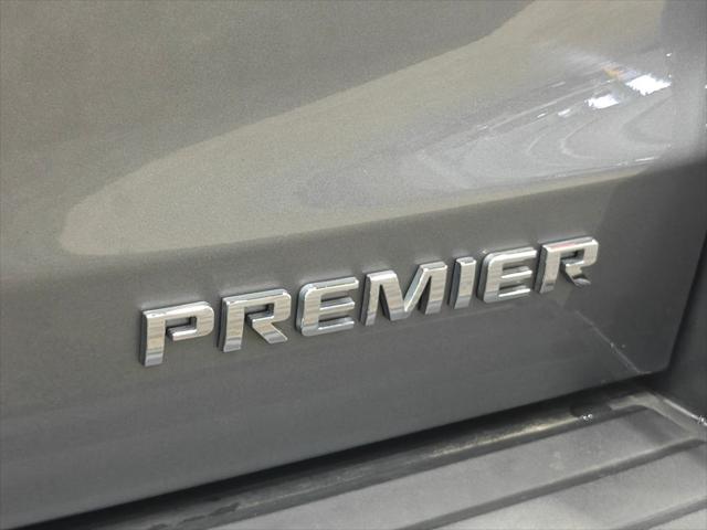 2020 Chevrolet Suburban 4WD Premier