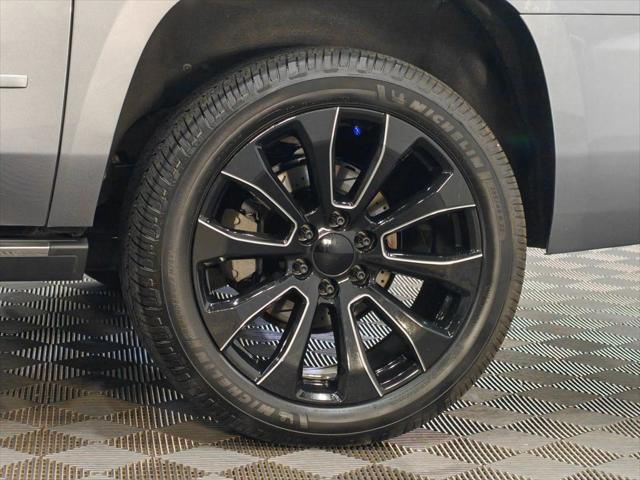 2020 Chevrolet Suburban 4WD Premier