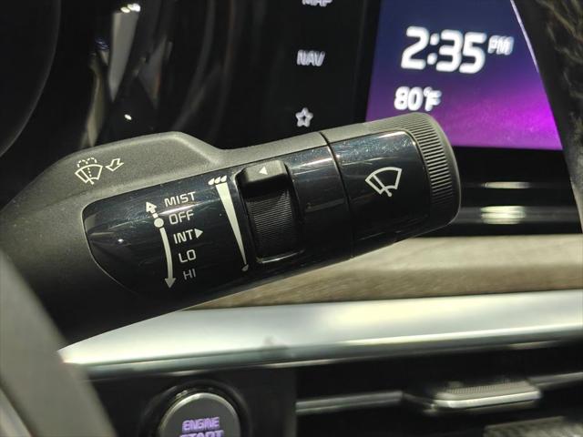 2021 Kia K5 EX