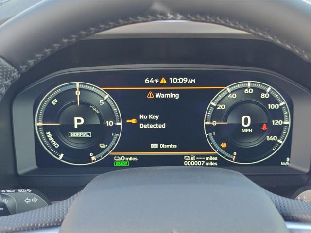 2025 Mitsubishi Outlander PHEV SEL S-AWC