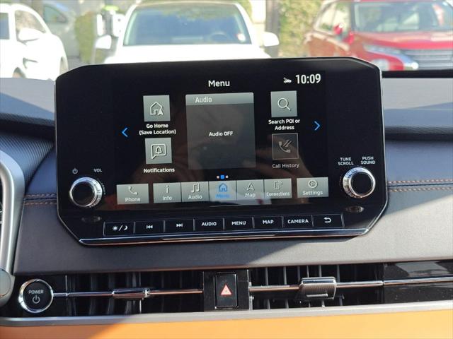 2025 Mitsubishi Outlander PHEV SEL S-AWC