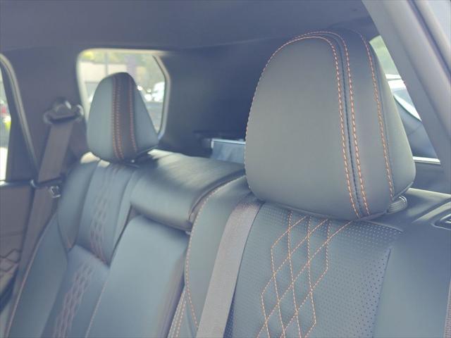 2025 Mitsubishi Outlander PHEV SEL S-AWC