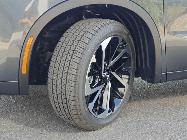 2025 Mitsubishi Outlander PHEV SEL S-AWC