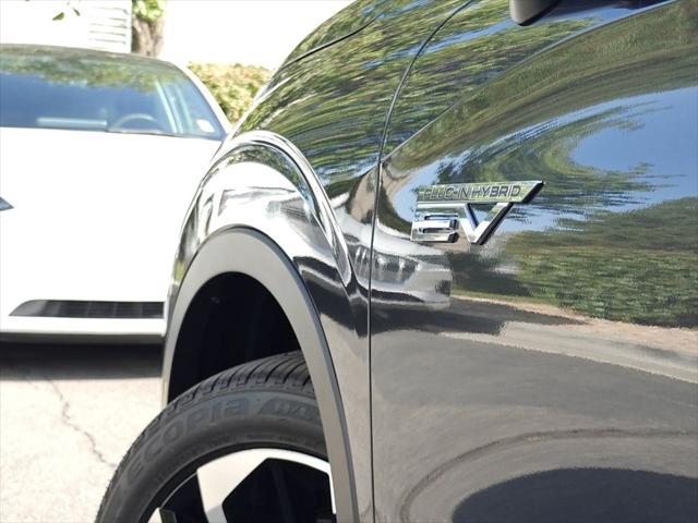 2025 Mitsubishi Outlander PHEV SEL S-AWC