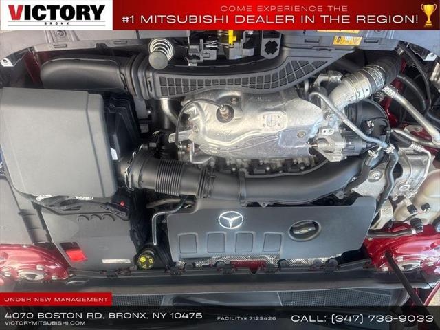 2022 Mercedes-Benz A 220 4MATIC
