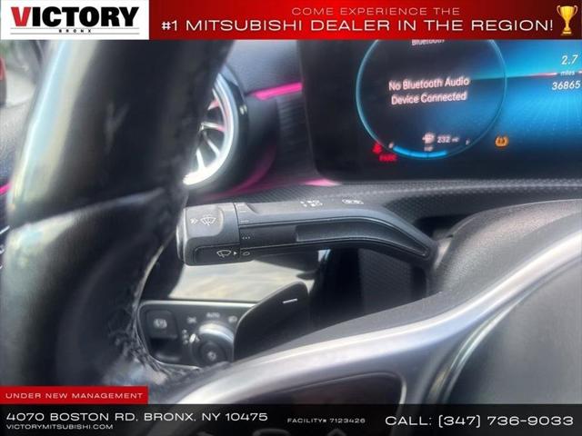 2022 Mercedes-Benz A 220 4MATIC