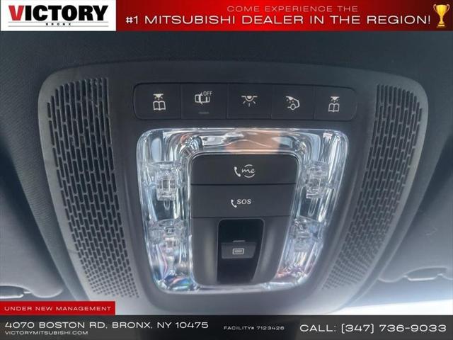 2022 Mercedes-Benz A 220 4MATIC