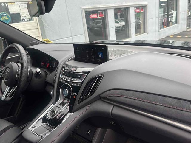 2024 Acura RDX A-SPEC Package