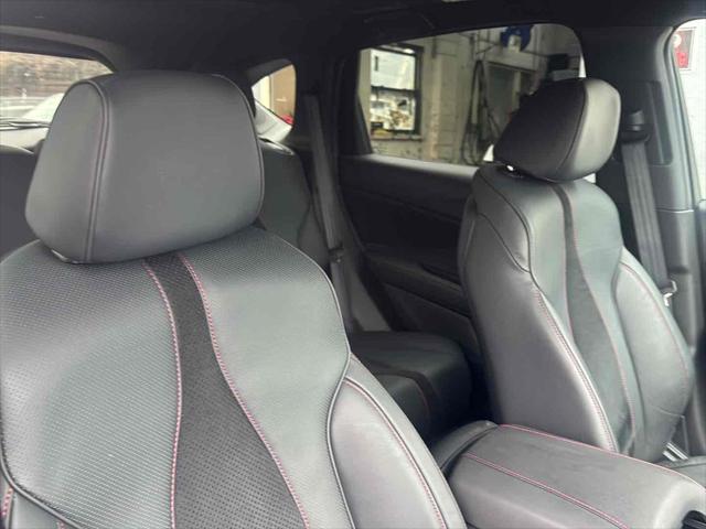 2024 Acura RDX A-SPEC Package