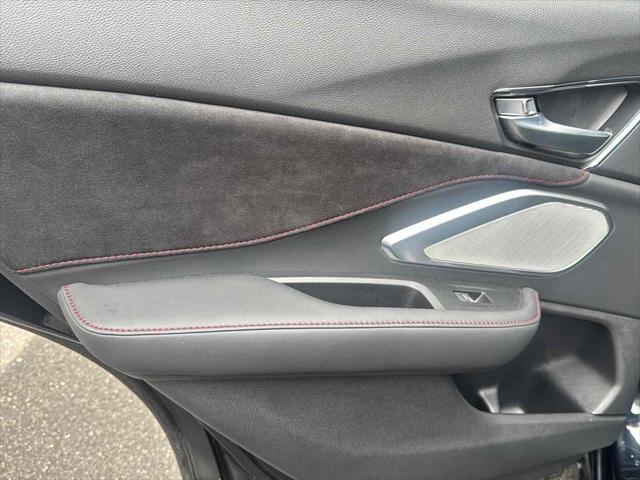 2024 Acura RDX A-SPEC Package