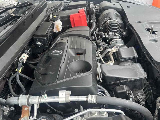 2024 Acura RDX A-SPEC Package