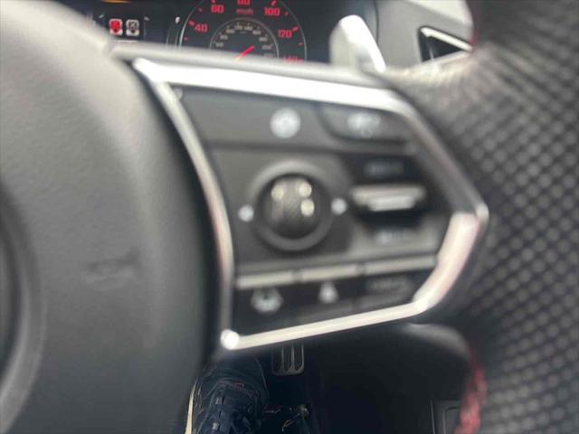 2024 Acura RDX A-SPEC Package