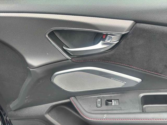 2024 Acura RDX A-SPEC Package