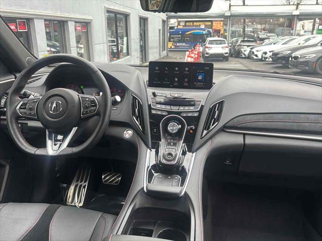 2024 Acura RDX A-SPEC Package