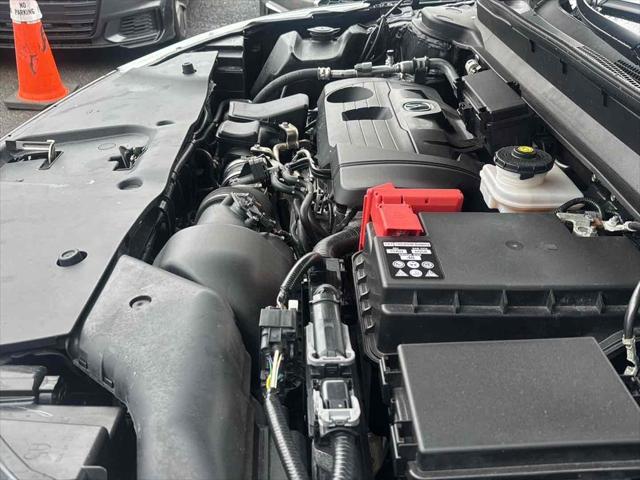 2024 Acura RDX A-SPEC Package