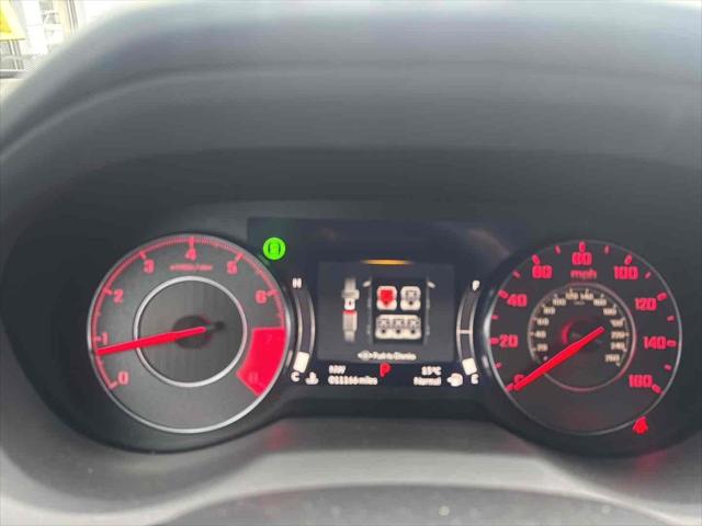 2024 Acura RDX A-SPEC Package