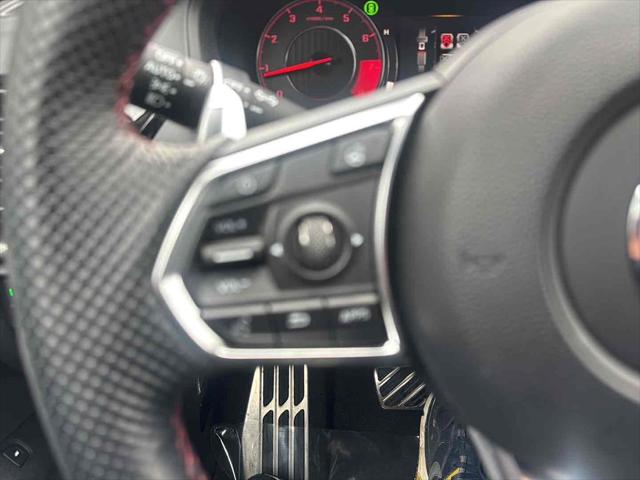 2024 Acura RDX A-SPEC Package