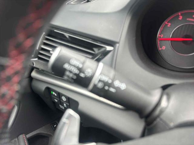2024 Acura RDX A-SPEC Package