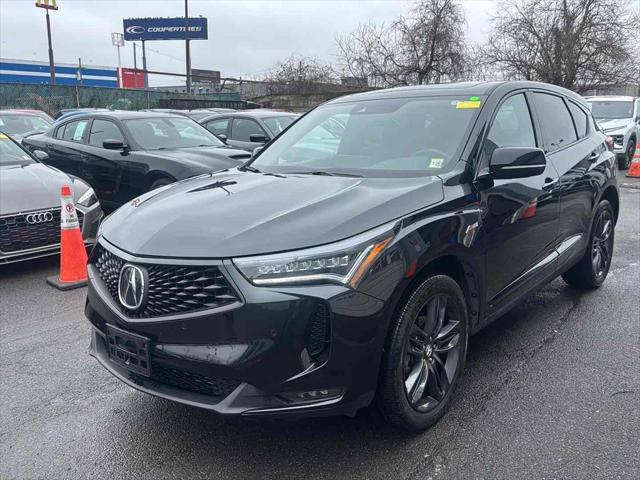 2024 Acura RDX A-SPEC Package for sale in Bronx, NY