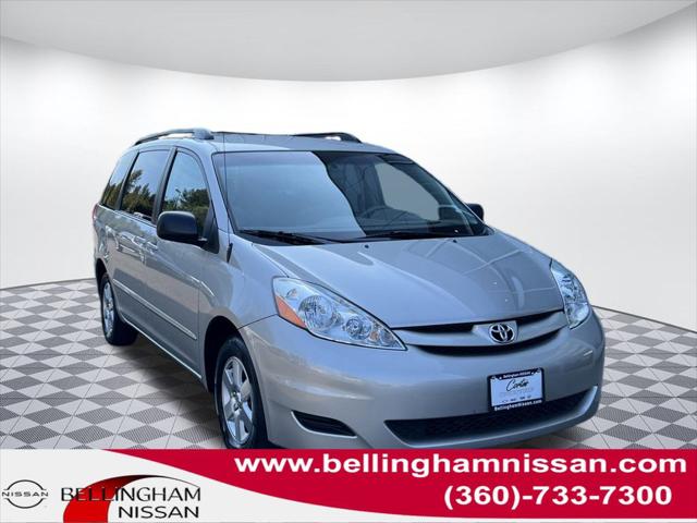2006 Toyota Sienna LE