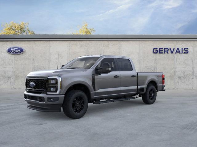 2026 Ford F-350 XL for sale in Ayer, MA