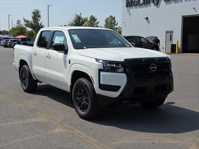 2026 Nissan Frontier Crew Cab SV 4x4 for sale in Bentonville, AR