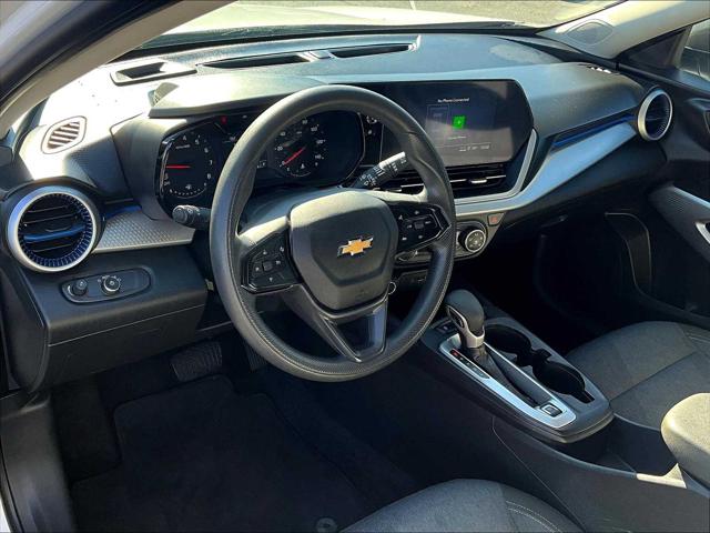 2024 Chevrolet Trax FWD SP